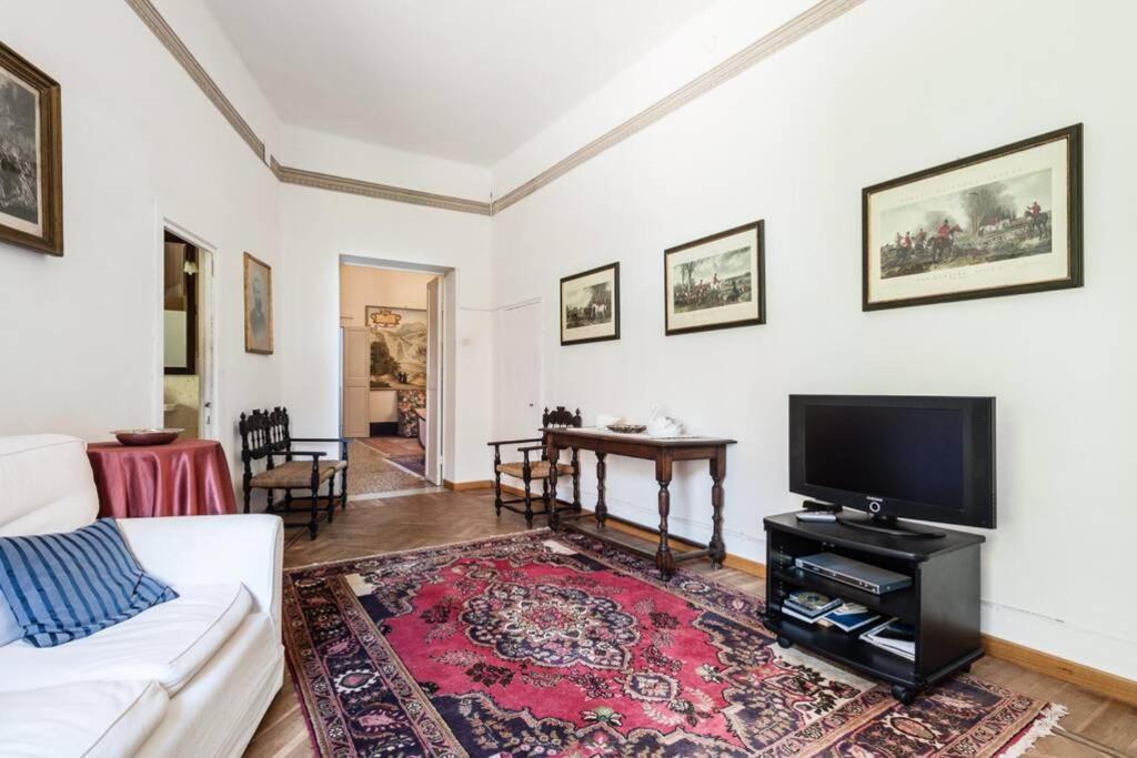 Villa Ott Crespina Exterior photo