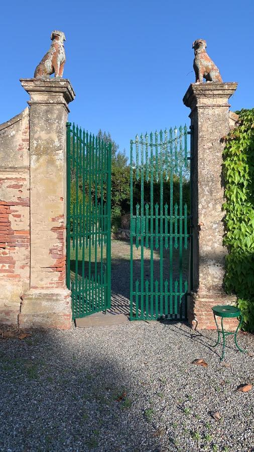 Villa Ott Crespina Exterior photo