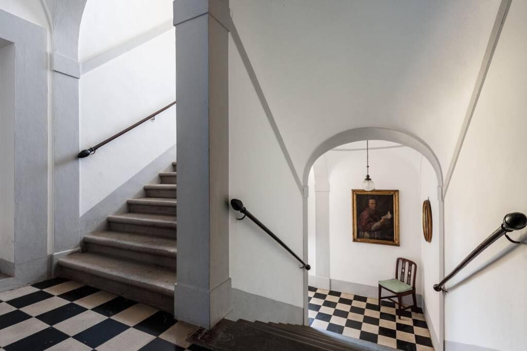 Villa Ott Crespina Exterior photo