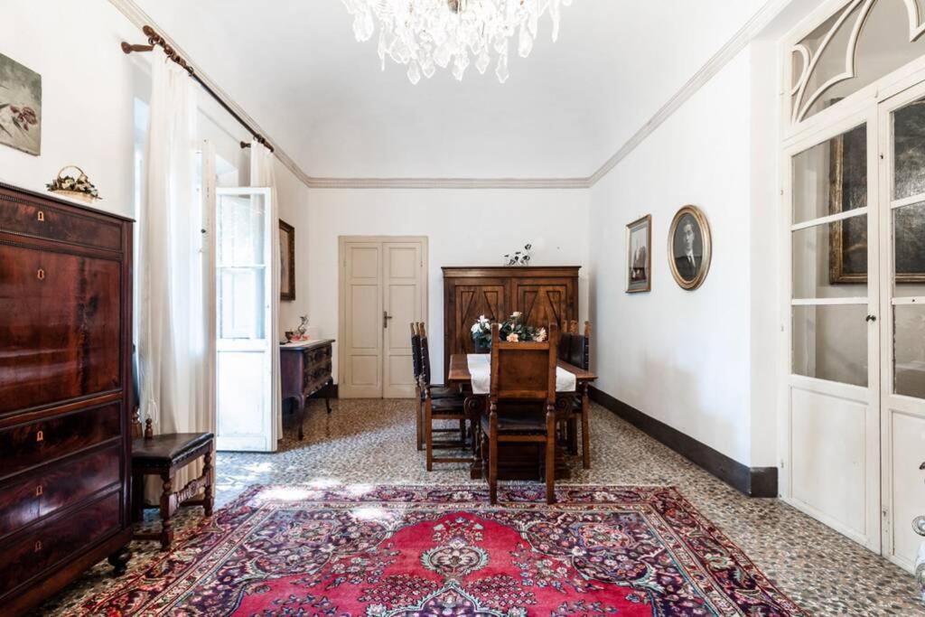 Villa Ott Crespina Exterior photo